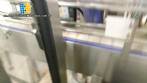 Linear filling machine Dmom