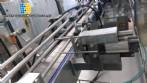 Linear filling machine Dmom