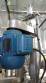 Linear filling machine Dmom