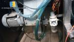 Linear filling machine Dmom