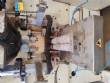 Emzo sachet filling machine