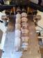 Emzo sachet filling machine