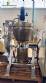 Universal stainless steel vacuum food processor