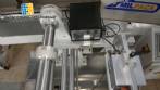 Flow pack wrapping machine Milpack