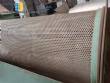 Stainless steel tubular rotary temperer