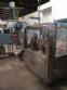 Automatic BOPP labeling machine MetaPack Zegla