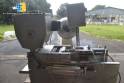 Chocolate batcher with 4 nozzles JCMaq