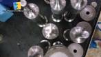 Tablet punch tools