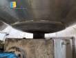 Stainless steel flat drageer