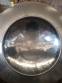 Stainless steel flat drageer