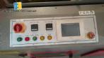 Automatic L-sealer with shrink tunnel Sunnyvale LA-6000CS