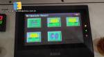 Automatic L-sealer with shrink tunnel Sunnyvale LA-6000CS