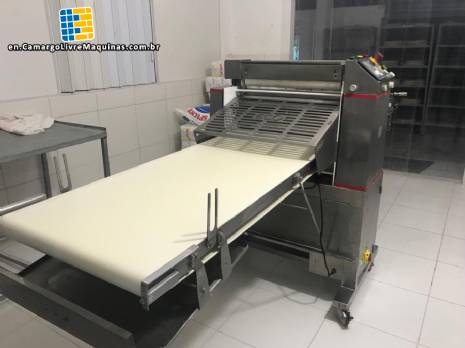 Automatic pasta cutter Eco