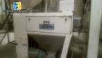 Line for processing of rice 3,000 kg Lucato