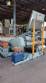 MH Equipamentos Sigma mixer coated in stainless steel 950 liters