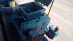 MH Equipamentos Sigma mixer coated in stainless steel 950 liters