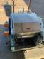MH Equipamentos Sigma mixer coated in stainless steel 950 liters