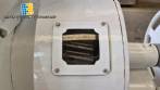 Universal Chocolate Shell  Mallosa 500 kg