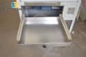 Fresh pasta extruder Pama Roma