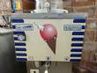 Italian gelato ice cream producer Frigomat