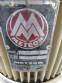 Moinho coloidal em ao inox Meteor Rex 2