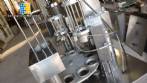 Rotary cup filling machine Milainox M 22