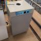 Equipment for chemical and microbiological analysis laboratory
