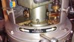 Filling of flasks