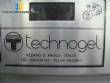 Producer of ice cream manufacturer Technogel continuous