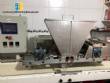 One shot dosing chocolate machine Pirog