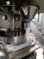 Rotary medication compressor