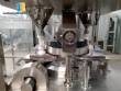 Rotary medication compressor