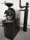 Industrial coffee roaster Leogap