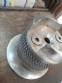 Industrial colloid mill Meteor Rex I