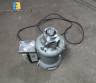 Industrial colloid mill Meteor Rex I