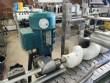 SLP Machinery Industry Cap Filling Positioning Elevator
