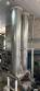 Carbonator 2 columns for carbonated beverages, beers, Metal�rgica Metalbras, 6,000 liters