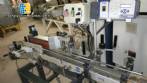 Labeler for cylindrical bottles and jars with 1 head Bauch Campos
