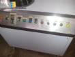 Chocolate tempering machine