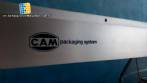 Cartoning machine CAM