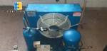 Centrifuge for chocolate eggs Pirg