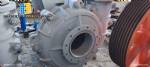 Weir Warman 300 FL Centrifugal Pump for Heavy-Duty Abrasive Slurries