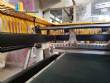 Furnax automatic L-shrink sealer