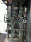 Eccentric compression machine