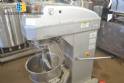 Practical planetary mixer 36 liters