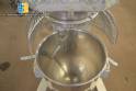 Practical planetary mixer 36 liters
