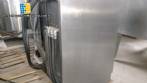 Laboratory glassware washer Lctea