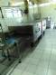 Continuous belt oven JJAC