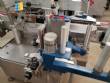 Automatic machine Etipack