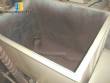 Industrial mixer sigma 150 litres